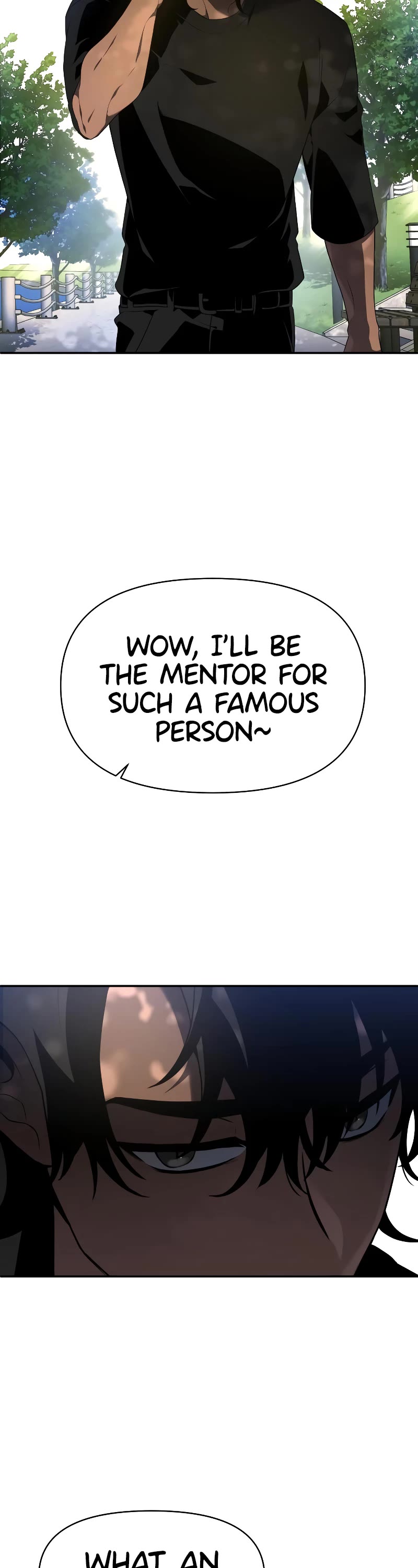 I Was the Final Boss chapter 8 page 19