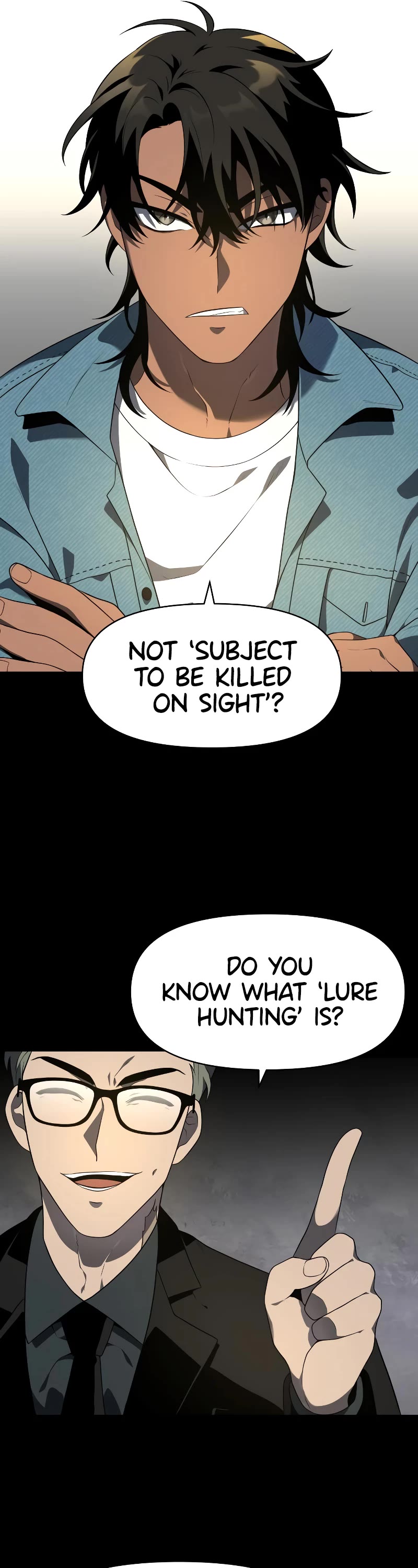 I Was the Final Boss chapter 8 page 22