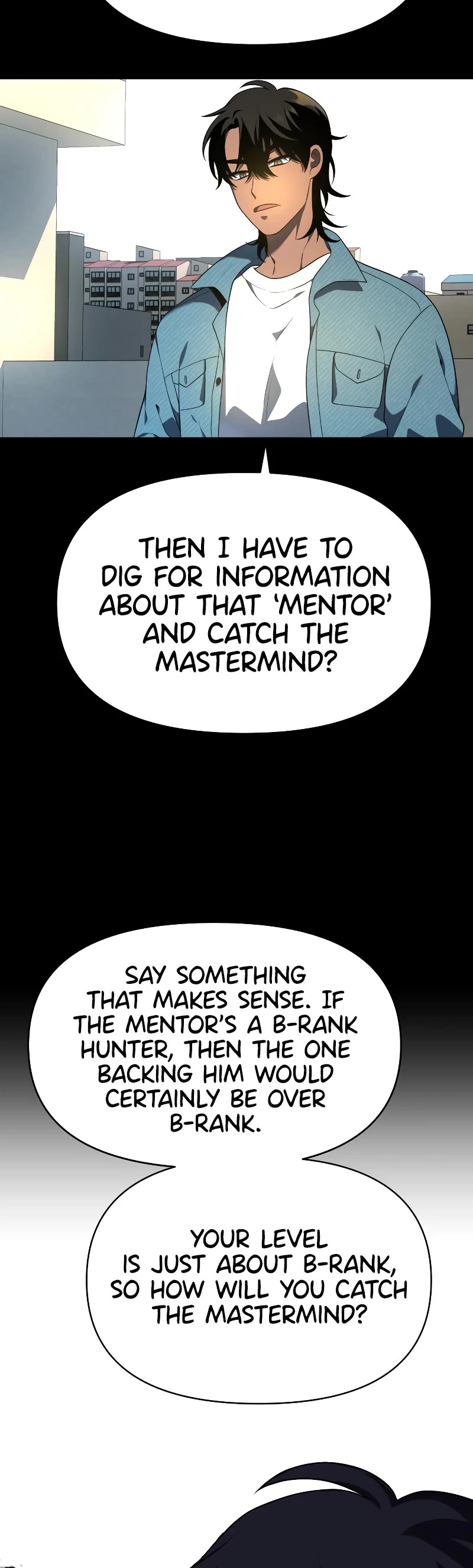 I Was the Final Boss chapter 8 page 24