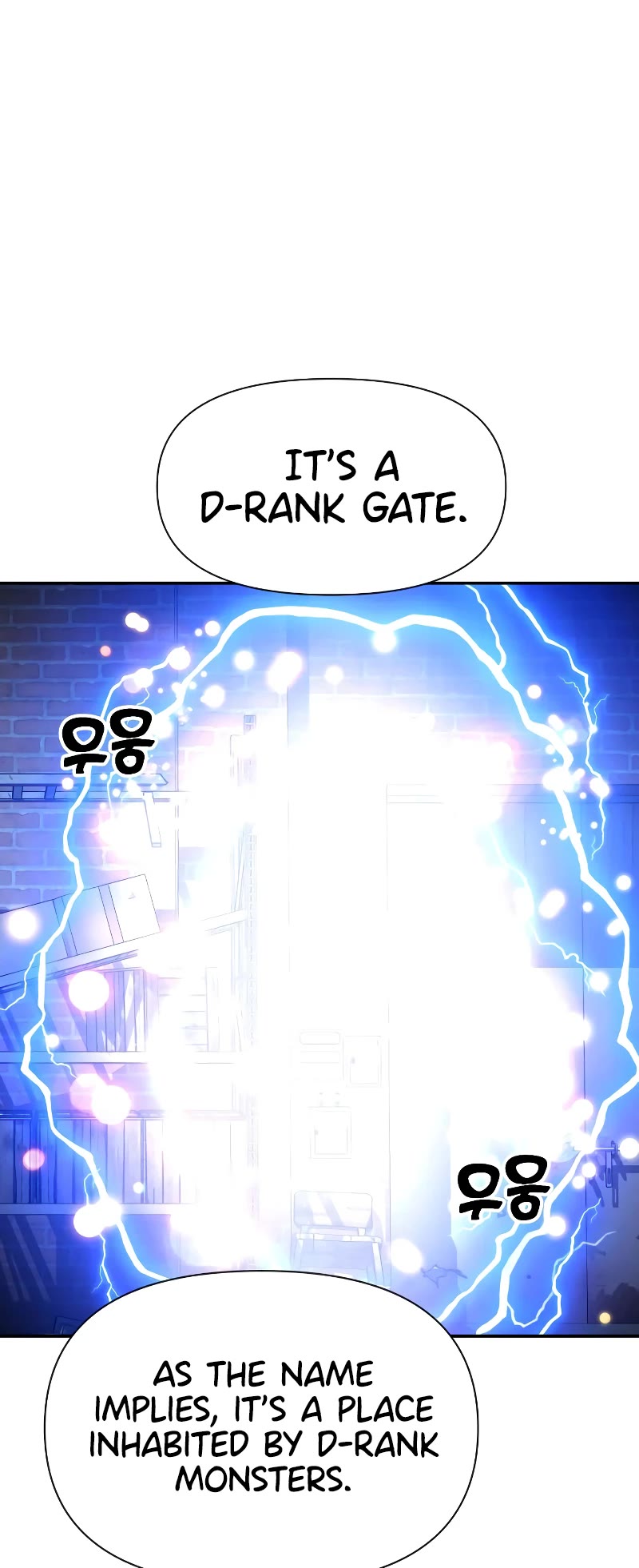 I Was the Final Boss chapter 8 page 32