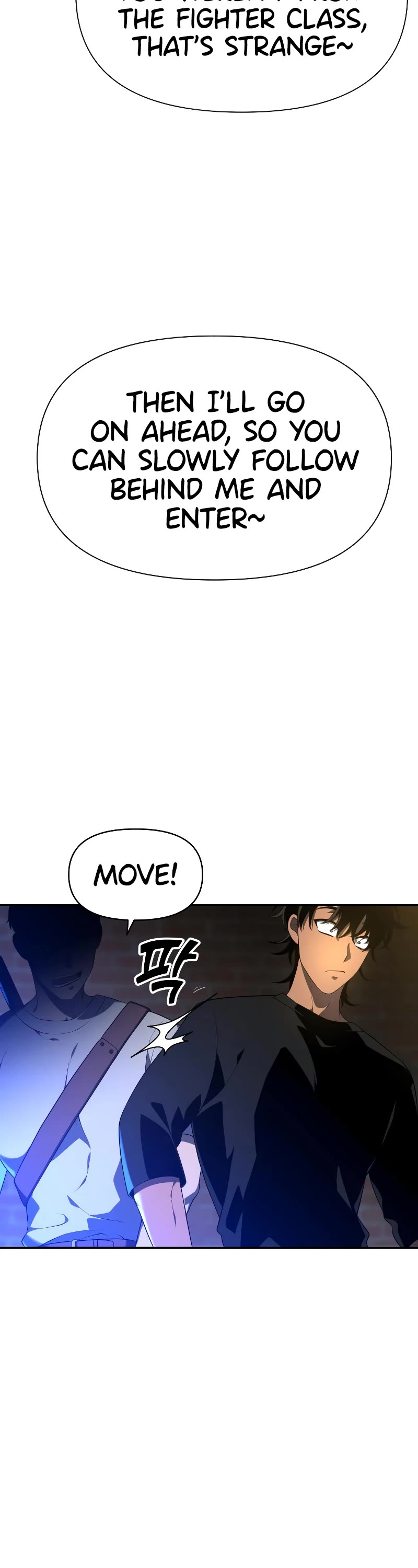 I Was the Final Boss chapter 8 page 39