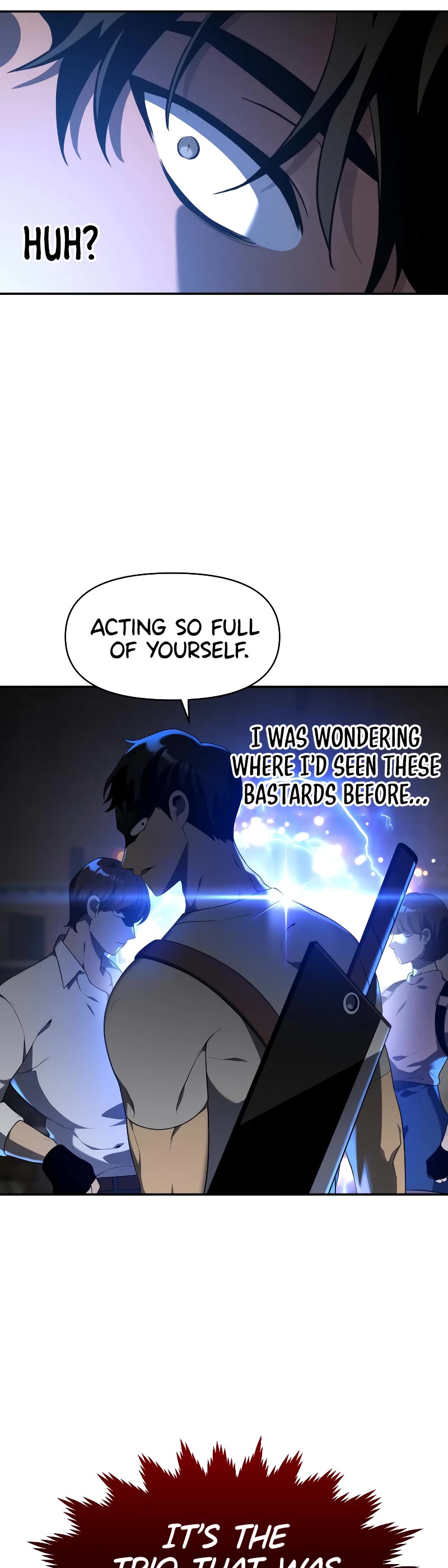 I Was the Final Boss chapter 8 page 40