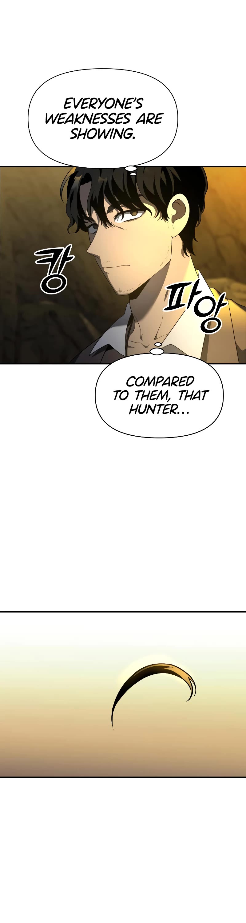 I Was the Final Boss chapter 8 page 47