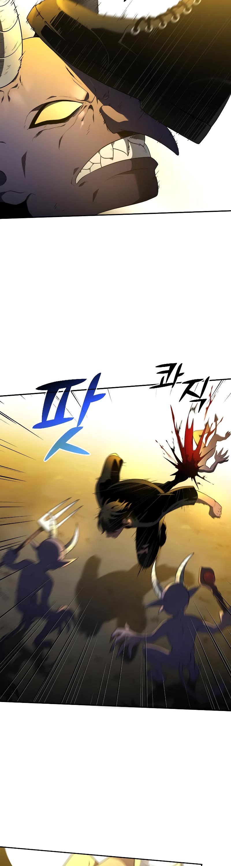 I Was the Final Boss chapter 8 page 51