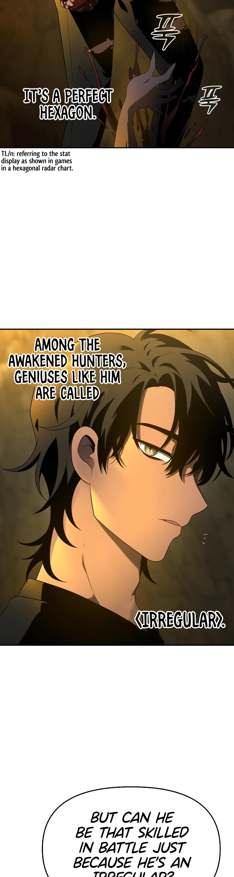 I Was the Final Boss chapter 8 page 55