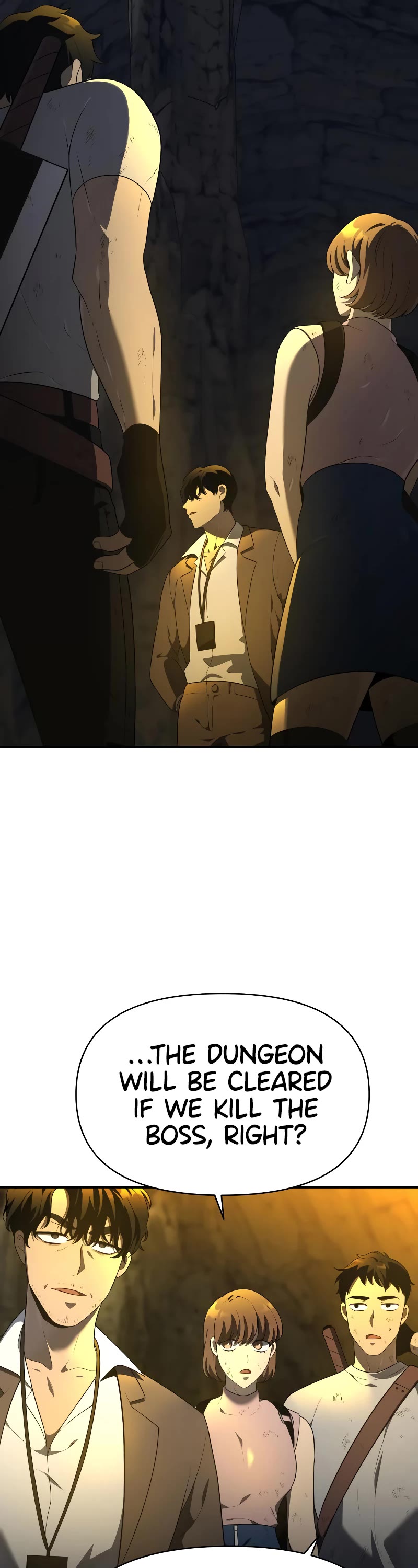 I Was the Final Boss chapter 8 page 62