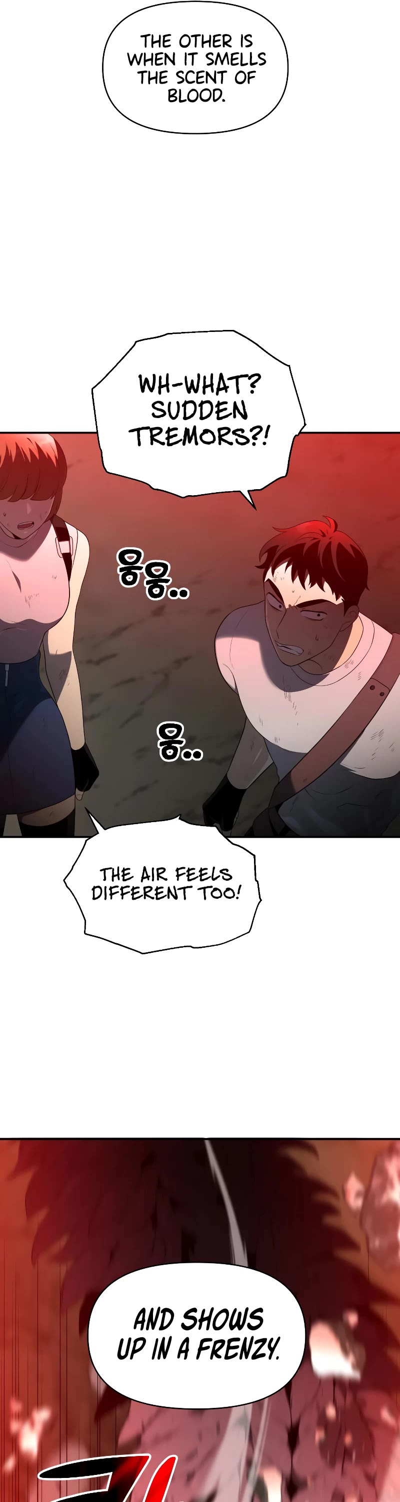 I Was the Final Boss chapter 8 page 66