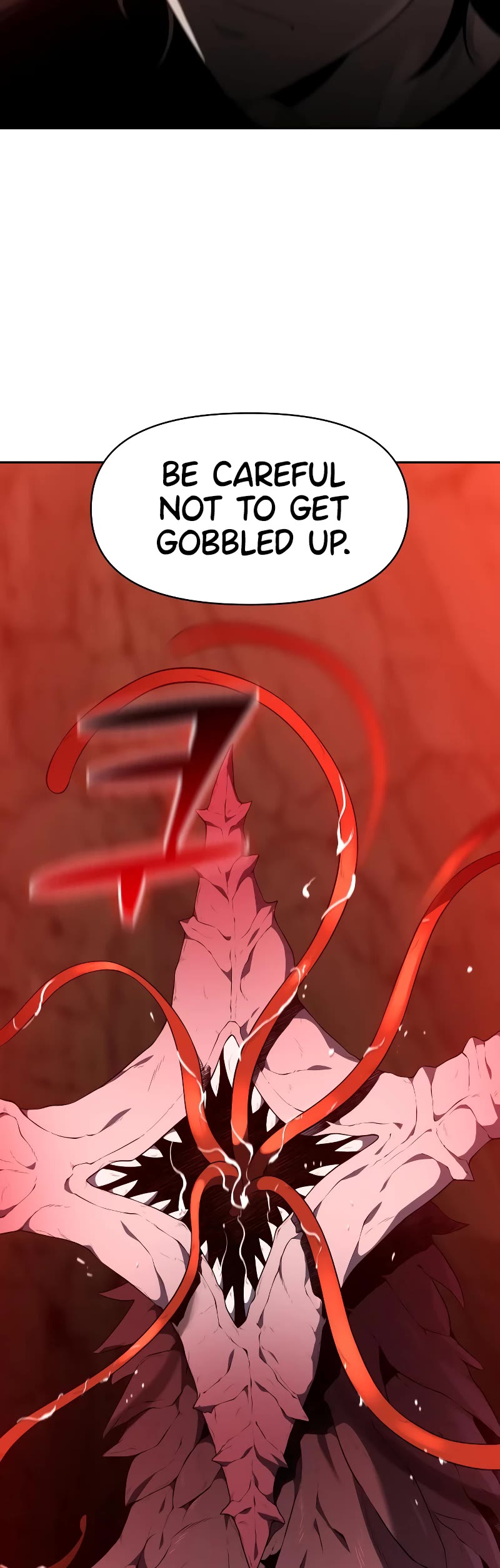 I Was the Final Boss chapter 8 page 68