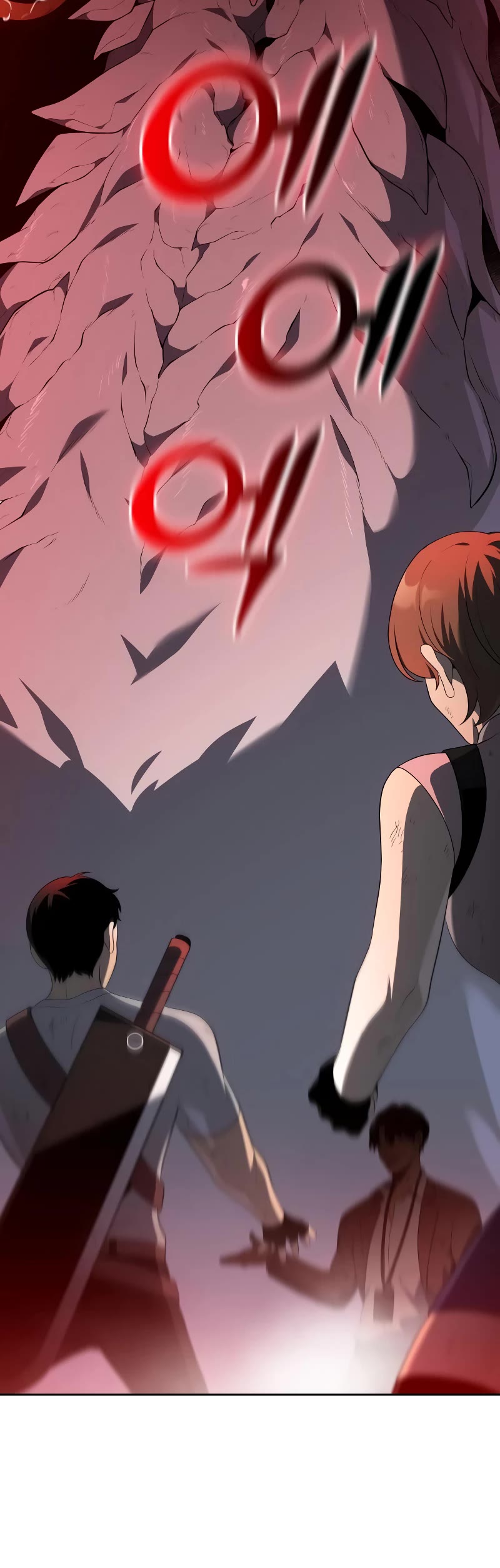 I Was the Final Boss chapter 8 page 69