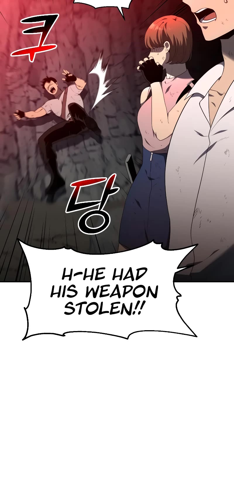 I Was the Final Boss chapter 8 page 73