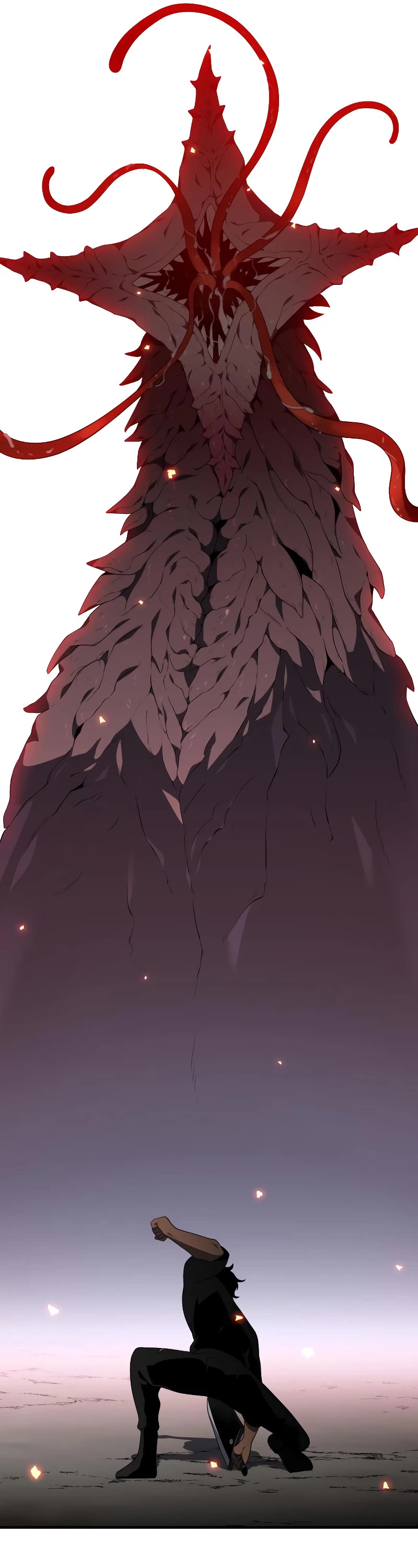 I Was the Final Boss chapter 8 page 82