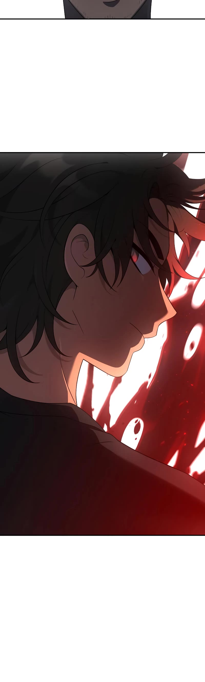 I Was the Final Boss chapter 8 page 85