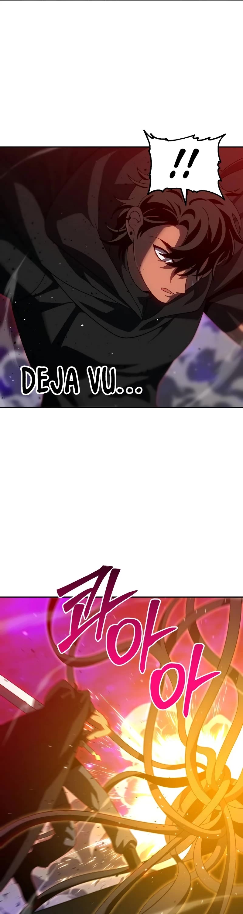 I Used to Be a Boss chapter 80 page 20