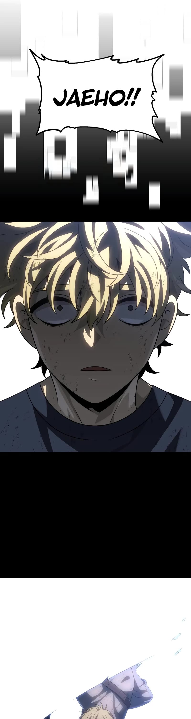 I Used to Be a Boss chapter 80 page 28