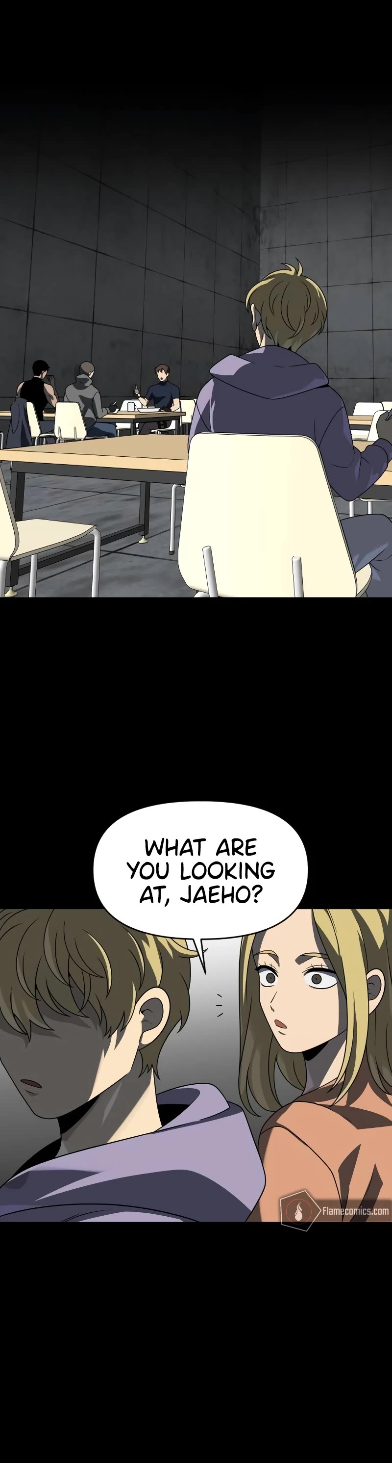 I Used to Be a Boss chapter 80 page 58