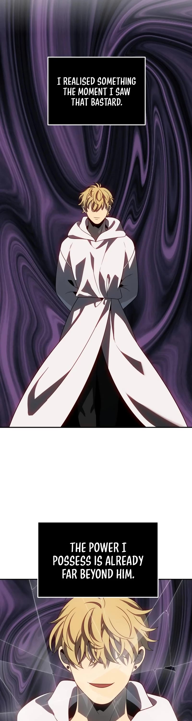 I Used to Be a Boss chapter 80 page 8