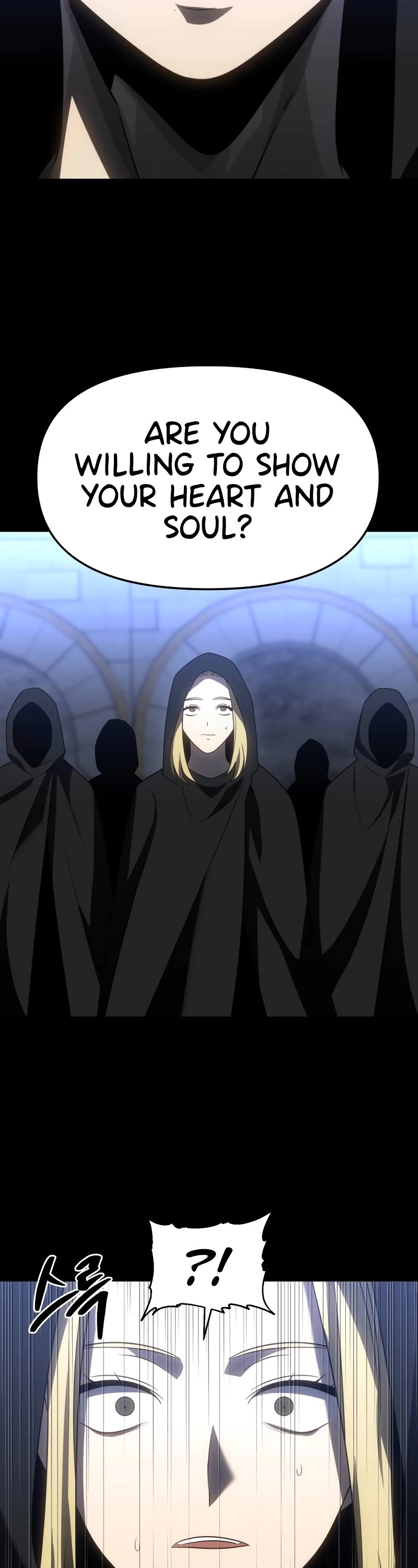 I Used to Be a Boss chapter 81 page 76