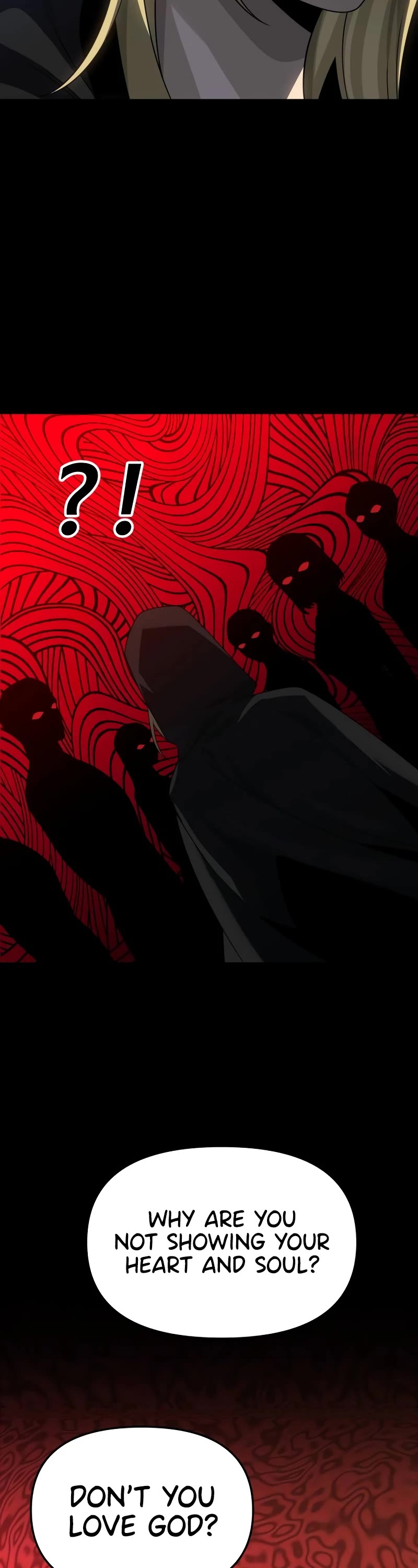 I Used to Be a Boss chapter 81 page 80