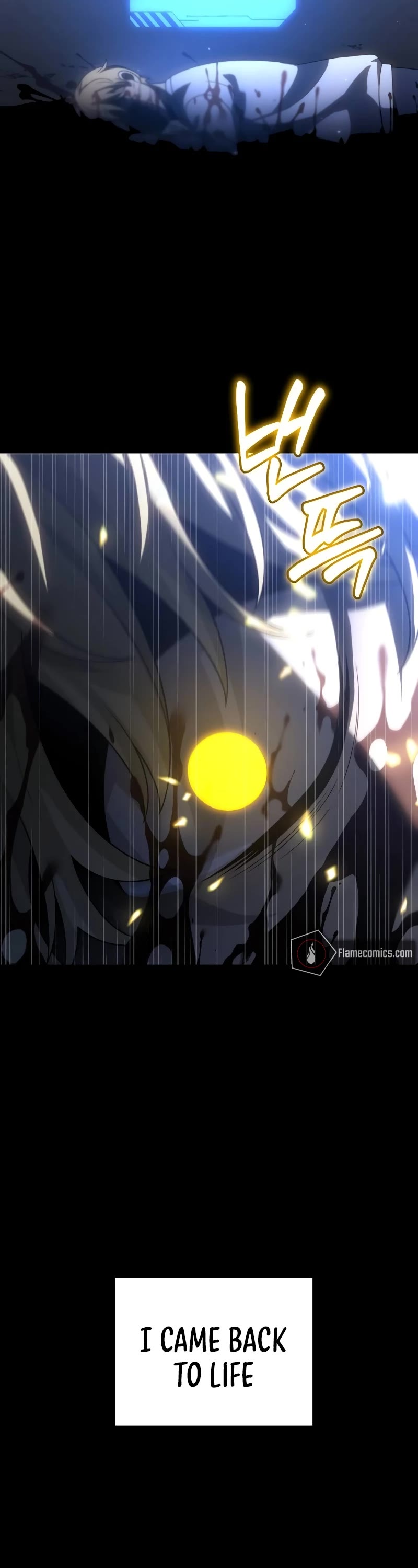 I Used to Be a Boss chapter 82 page 19