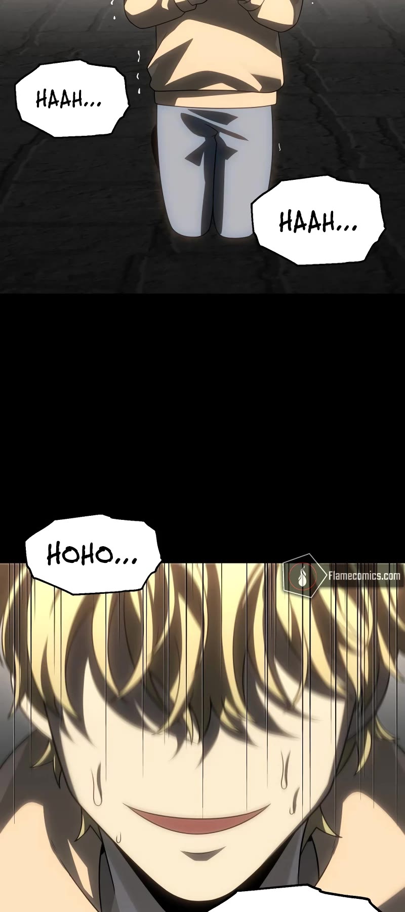 I Used to Be a Boss chapter 82 page 24