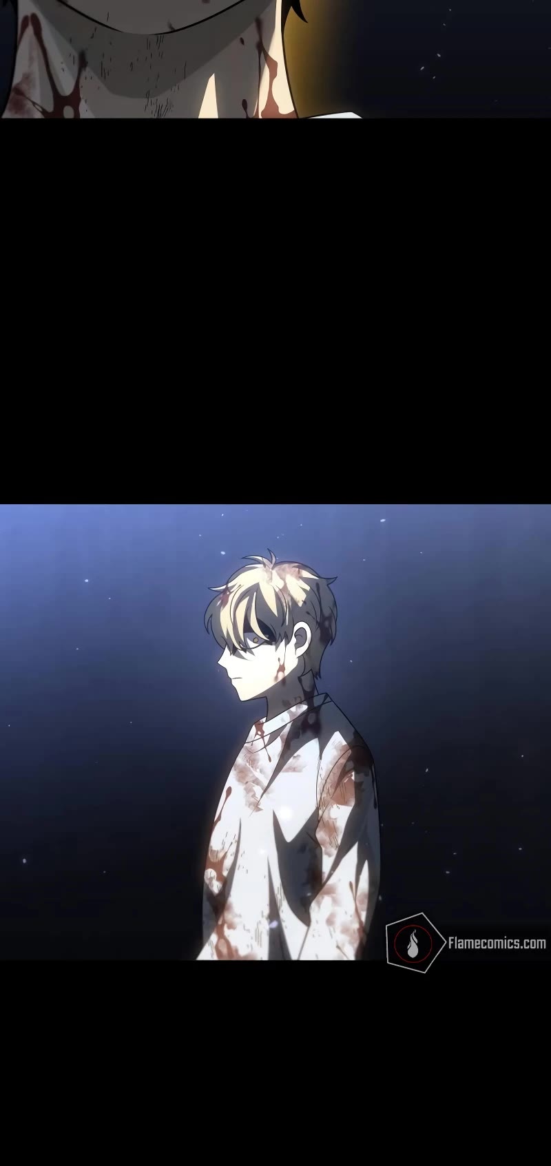 I Used to Be a Boss chapter 82 page 28