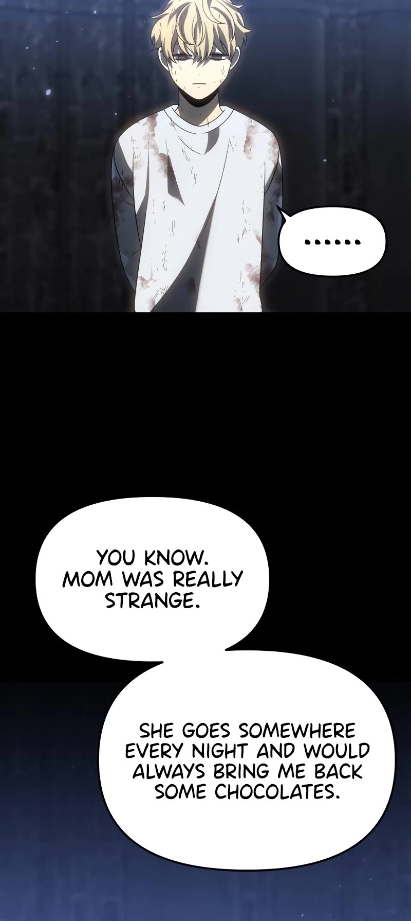 I Used to Be a Boss chapter 82 page 44