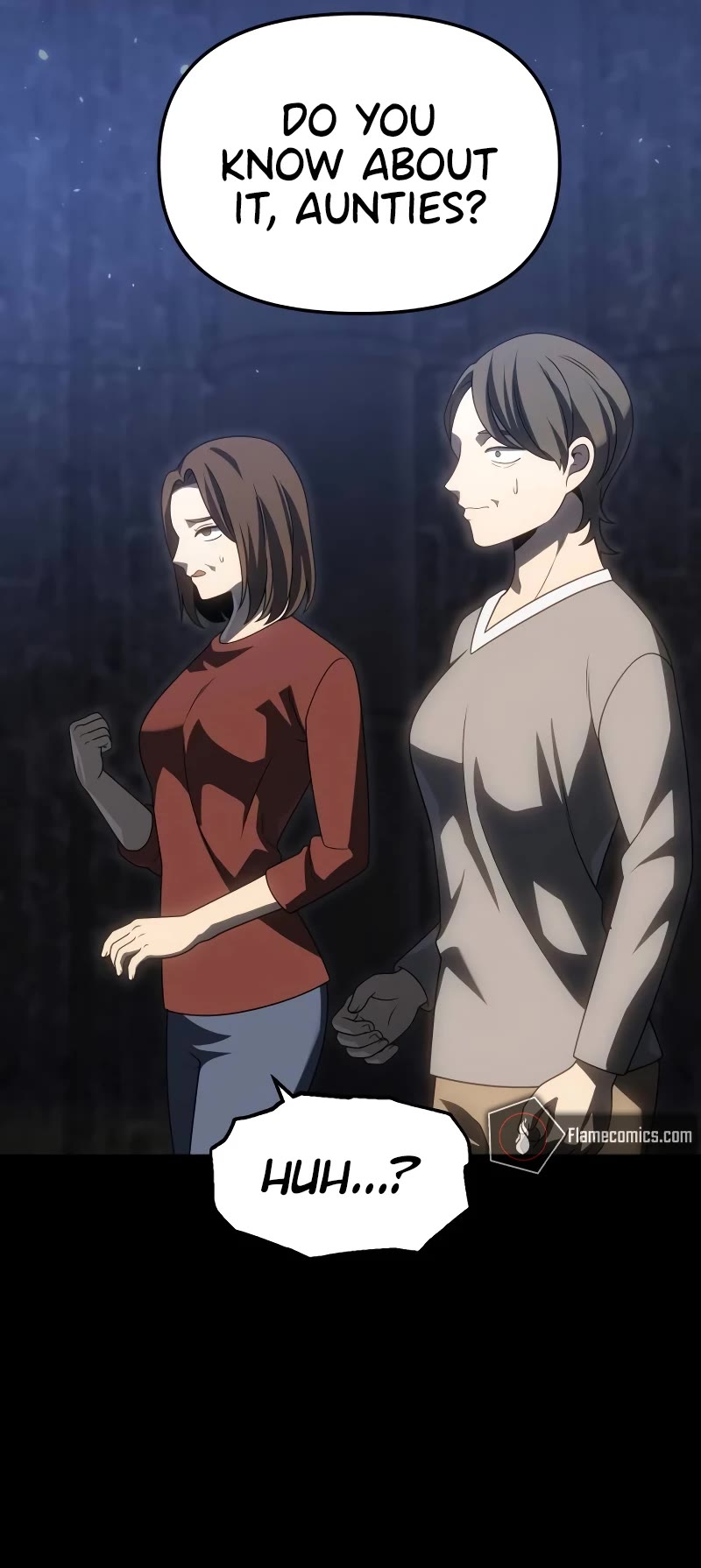 I Used to Be a Boss chapter 82 page 45