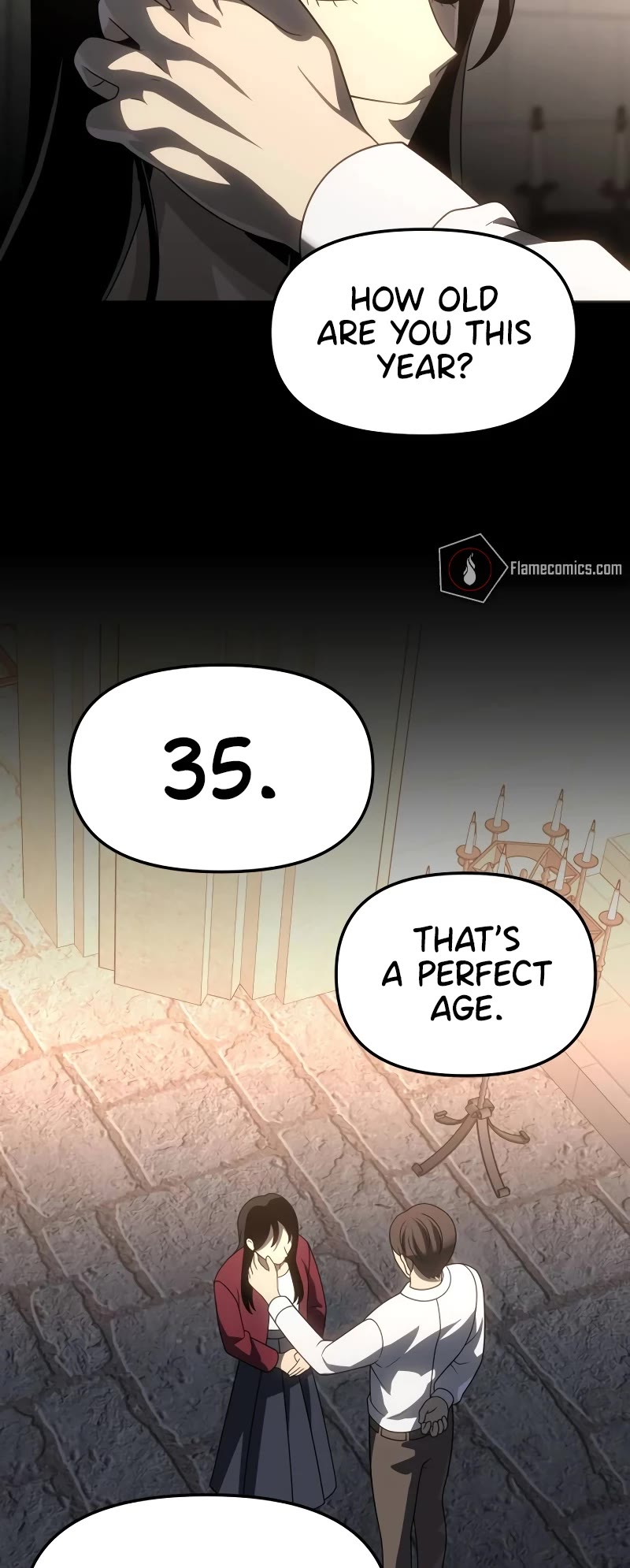 I Used to Be a Boss chapter 82 page 64