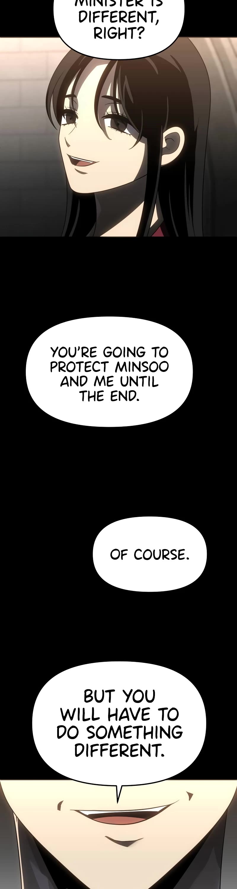 I Used to Be a Boss chapter 82 page 67