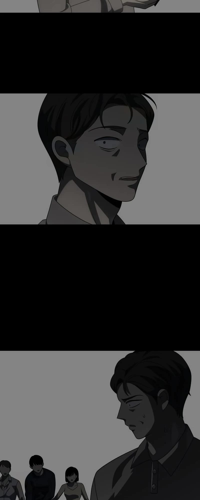 I Used to Be a Boss chapter 82 page 80