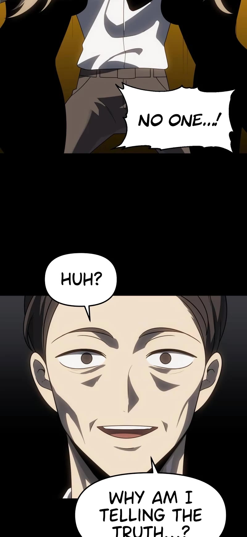 I Used to Be a Boss chapter 82 page 84