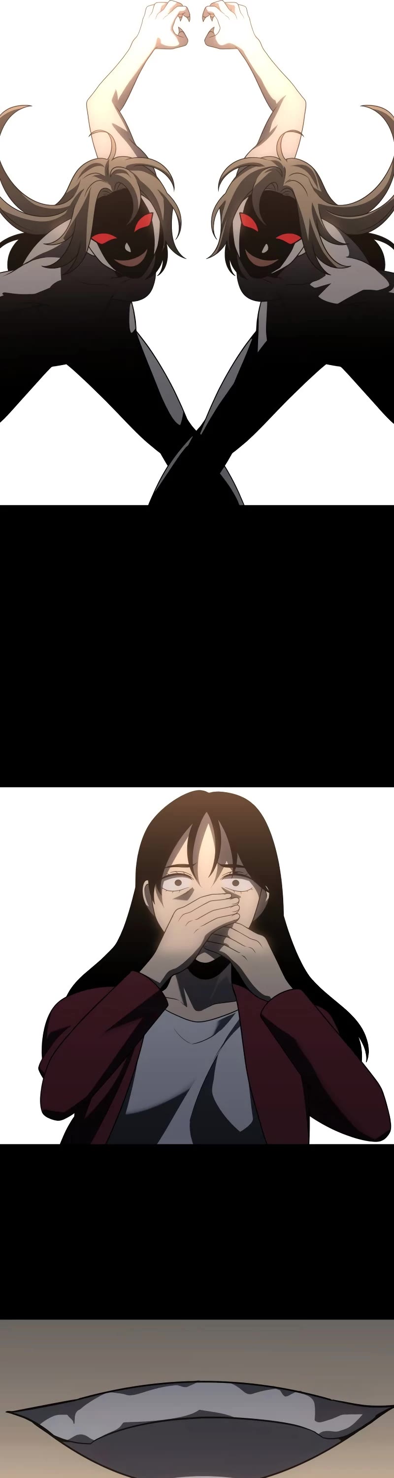 I Used to Be a Boss chapter 82 page 87