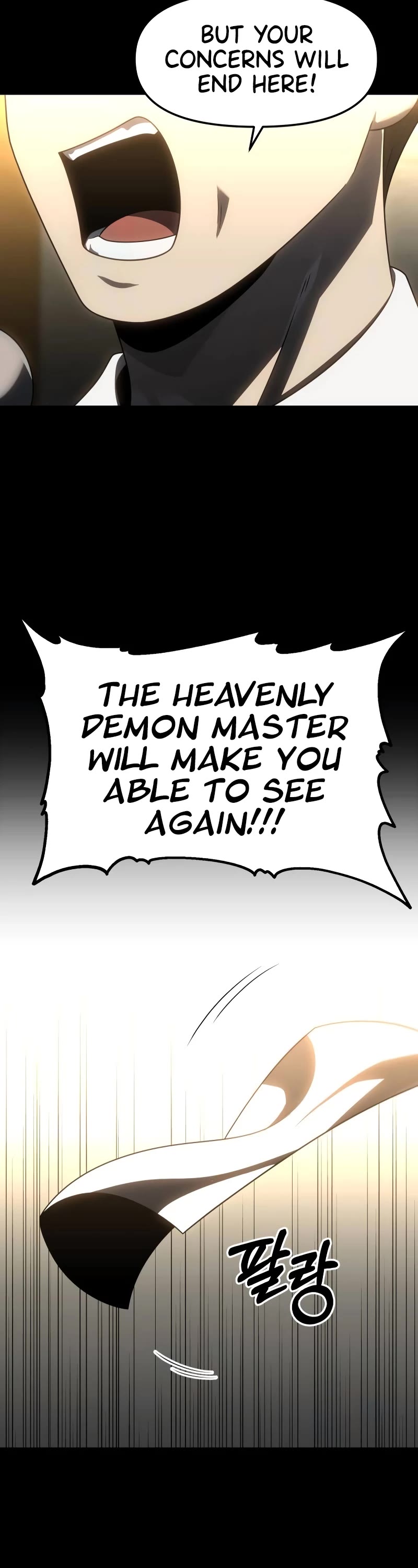 I Used to Be a Boss chapter 83 page 62