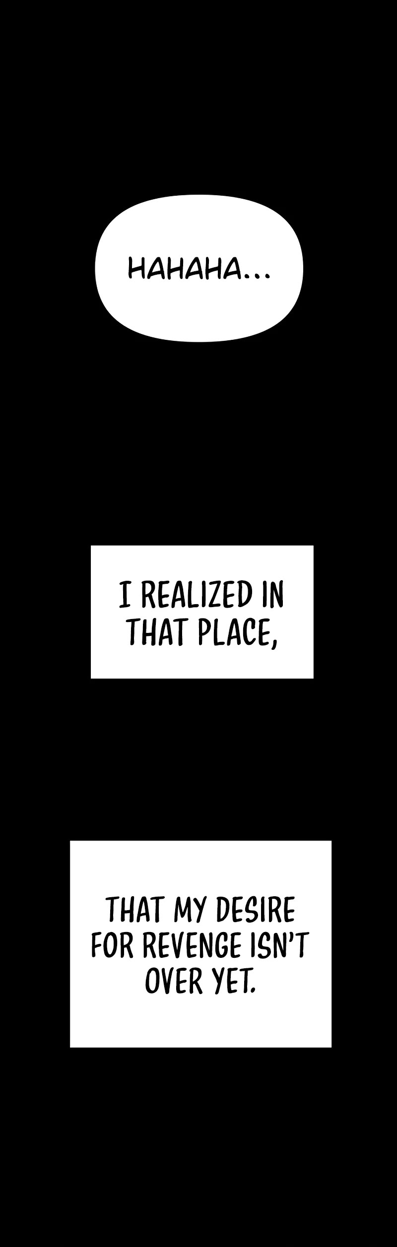 I Used to Be a Boss chapter 83 page 86