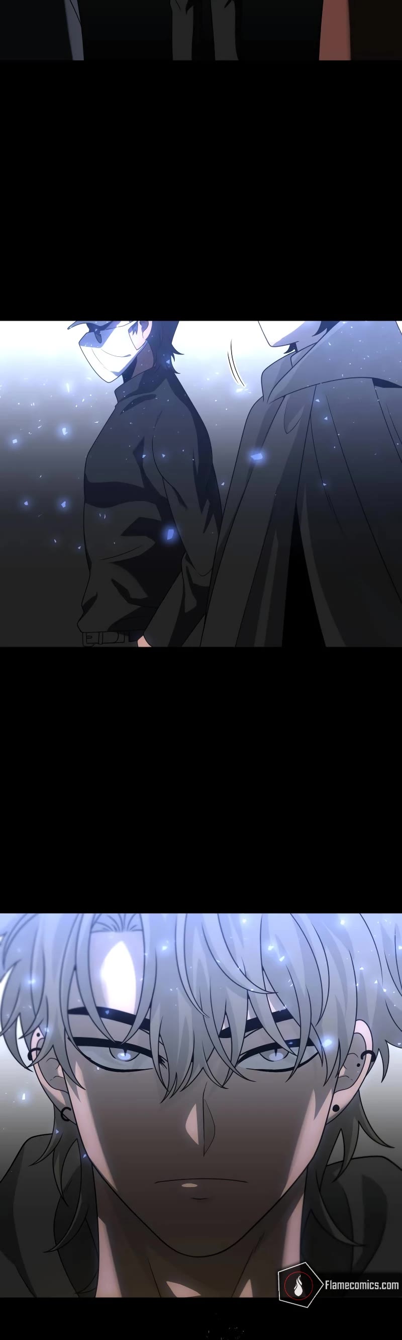 I Used to Be a Boss chapter 83 page 93