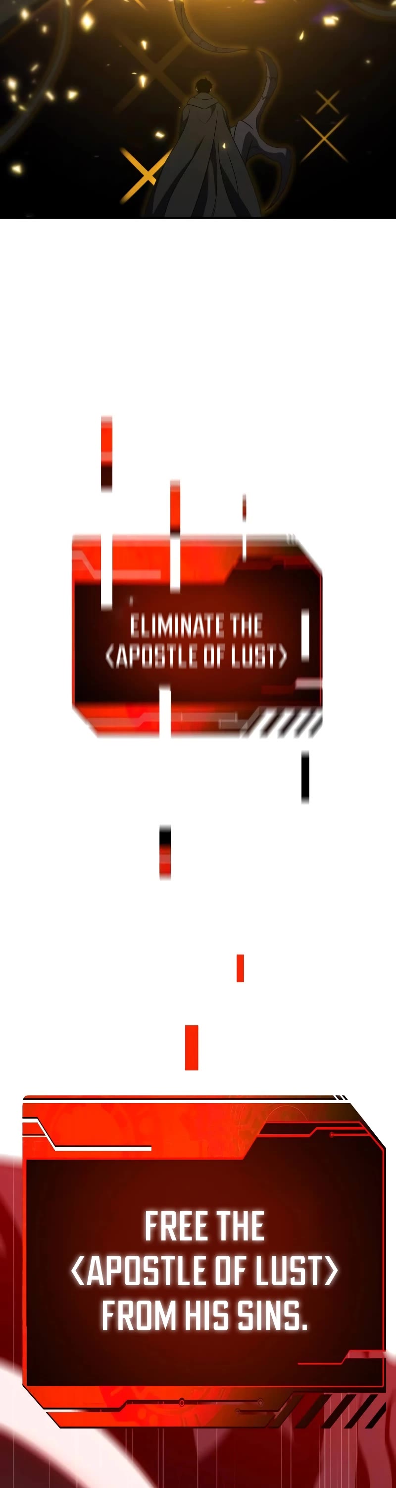 I Used to Be a Boss chapter 84 page 4