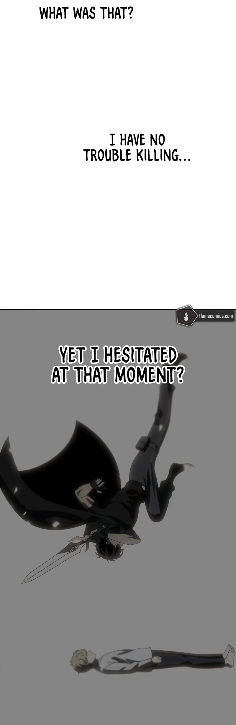 I Used to Be a Boss chapter 84 page 62