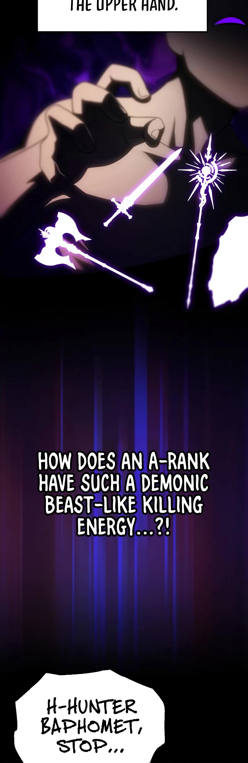 I Used to Be a Boss chapter 85 page 25