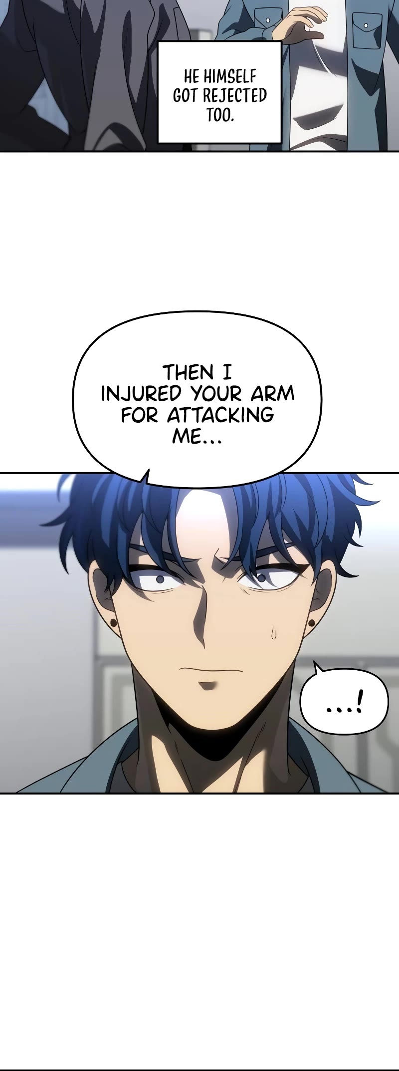 I Used to Be a Boss chapter 85 page 31