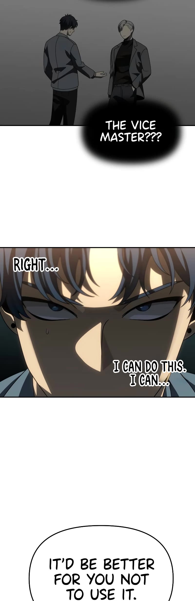 I Used to Be a Boss chapter 85 page 45