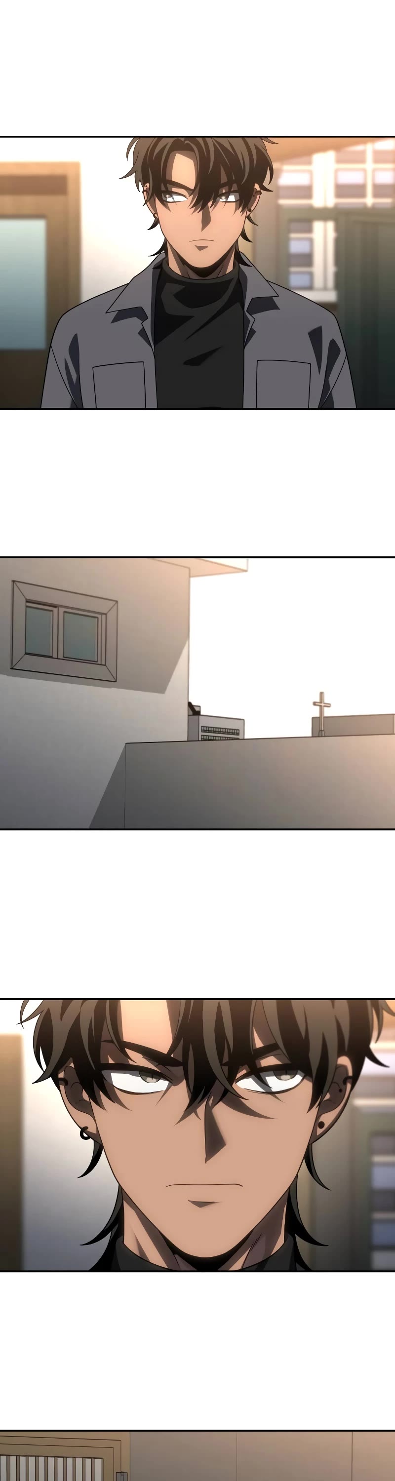 I Used to Be a Boss chapter 85 page 52