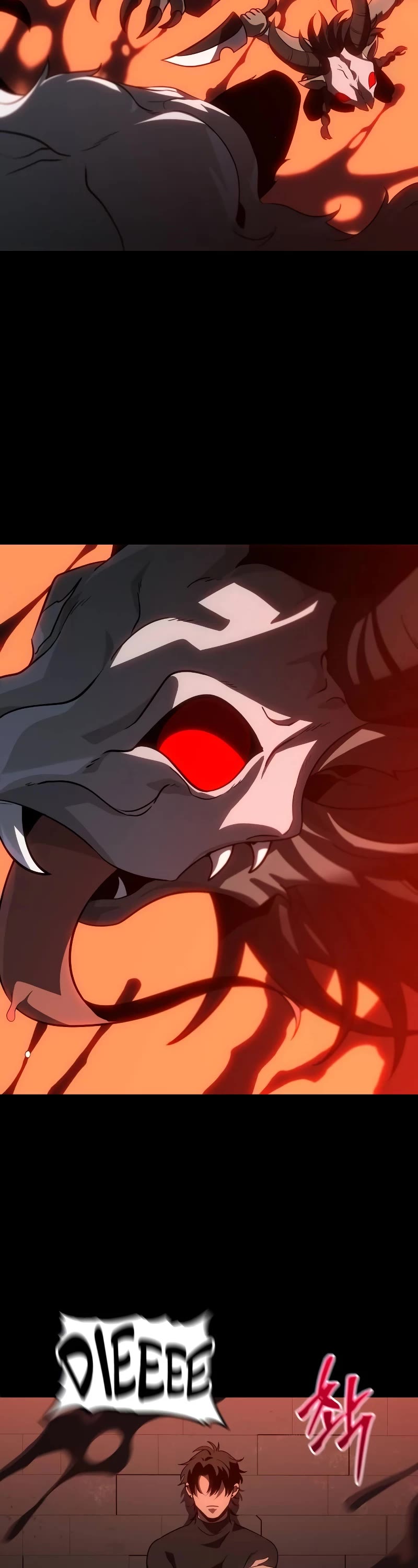 I Used to Be a Boss chapter 85 page 69