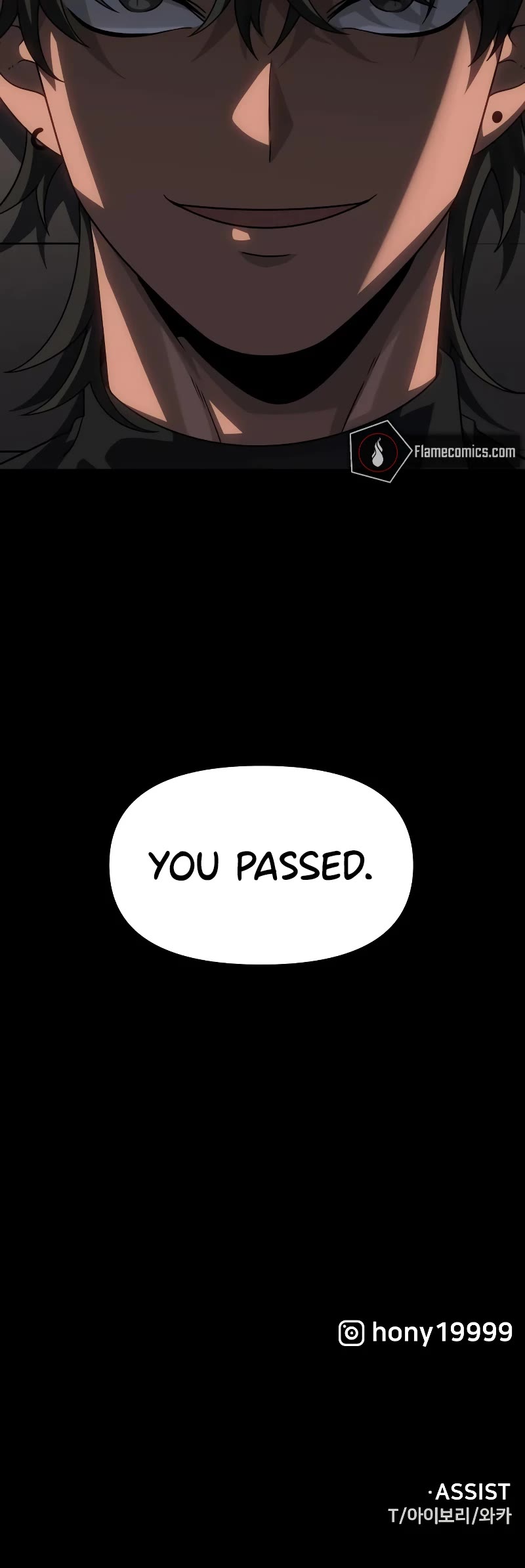 I Used to Be a Boss chapter 85 page 71