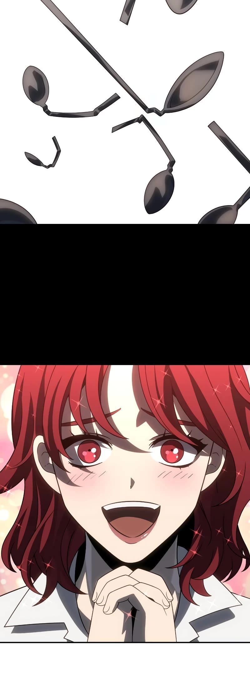 I Used to Be a Boss chapter 86 page 21