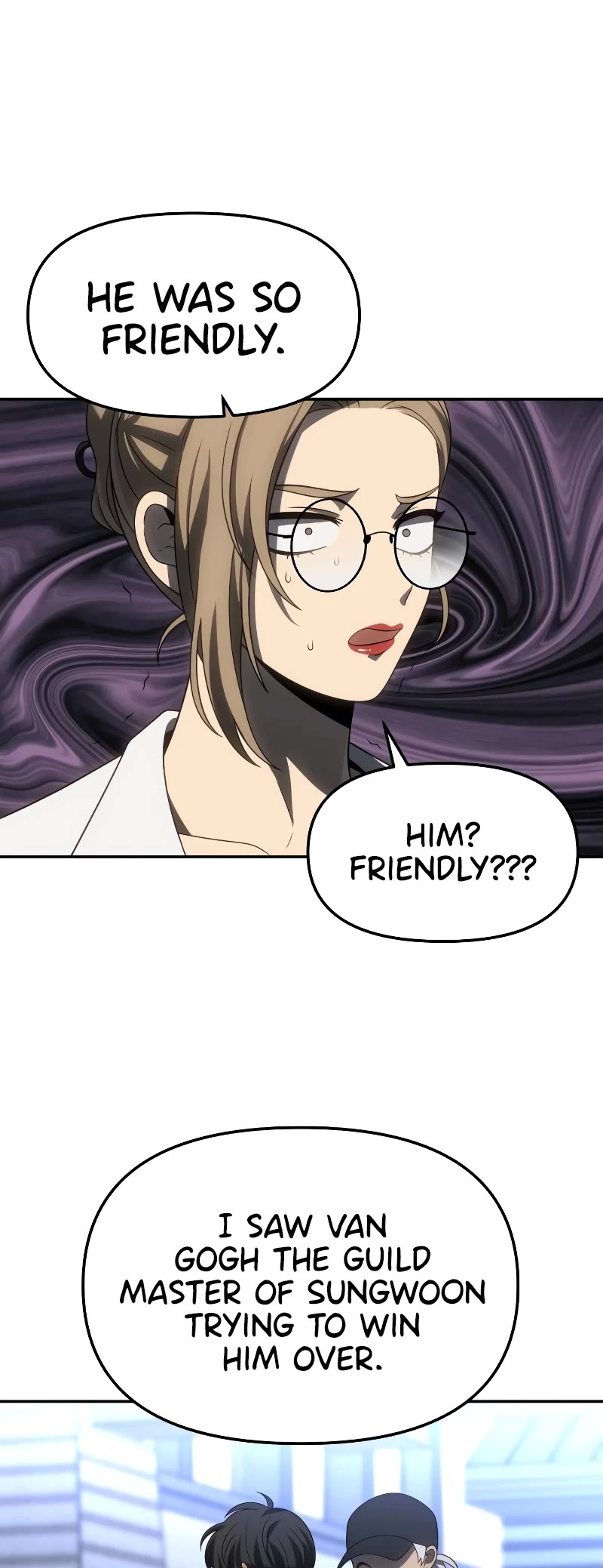 I Used to Be a Boss chapter 86 page 45