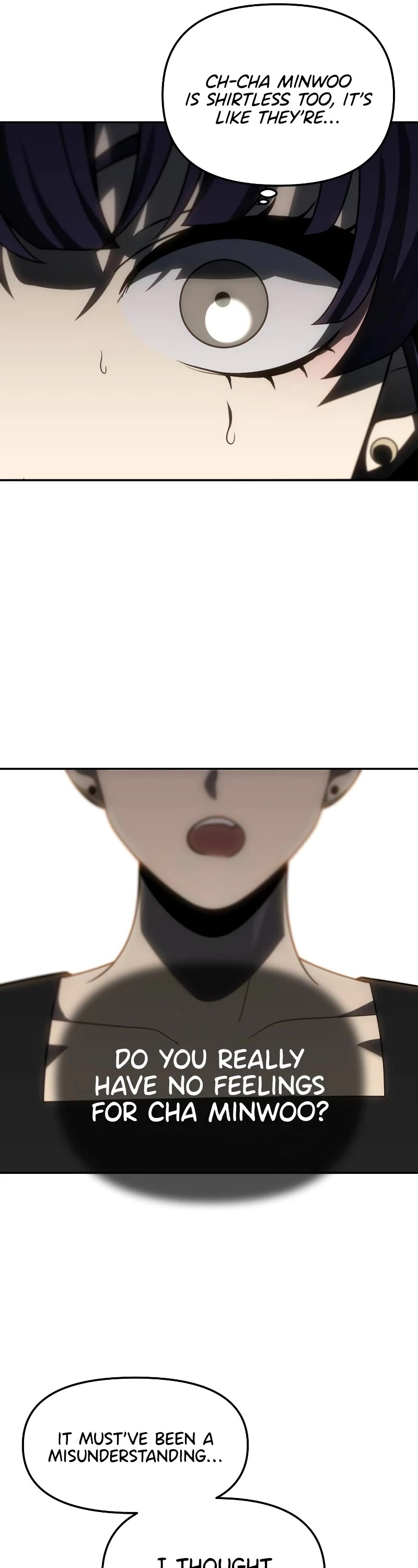 I Used to Be a Boss chapter 86 page 72