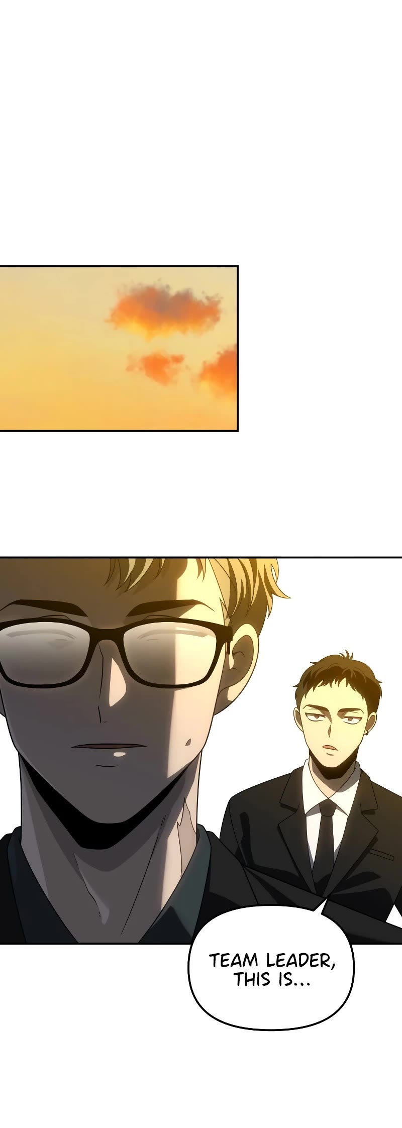 I Used to Be a Boss chapter 87 page 10