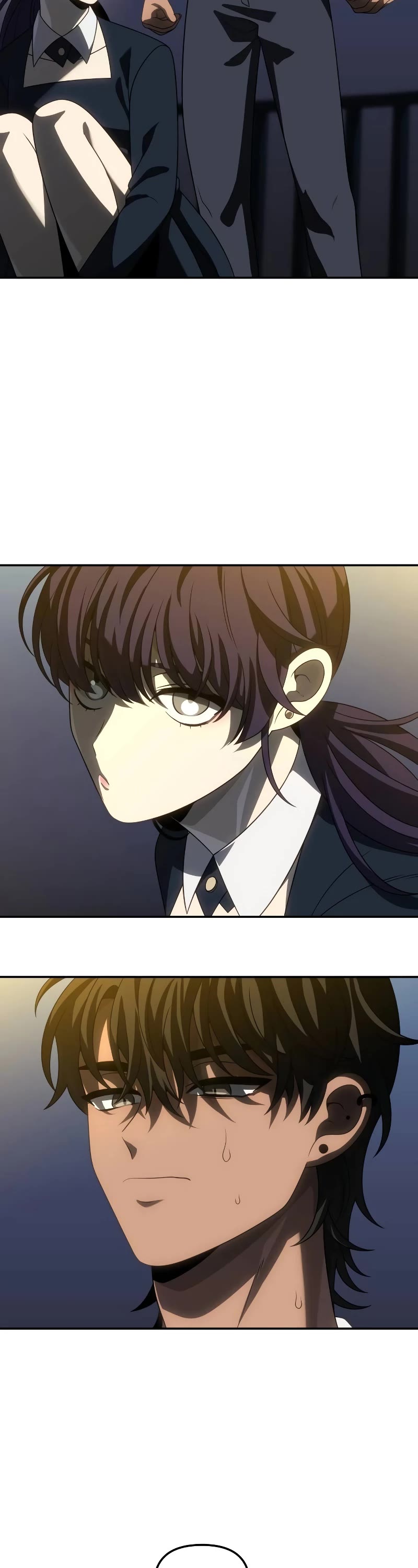 I Used to Be a Boss chapter 87 page 23