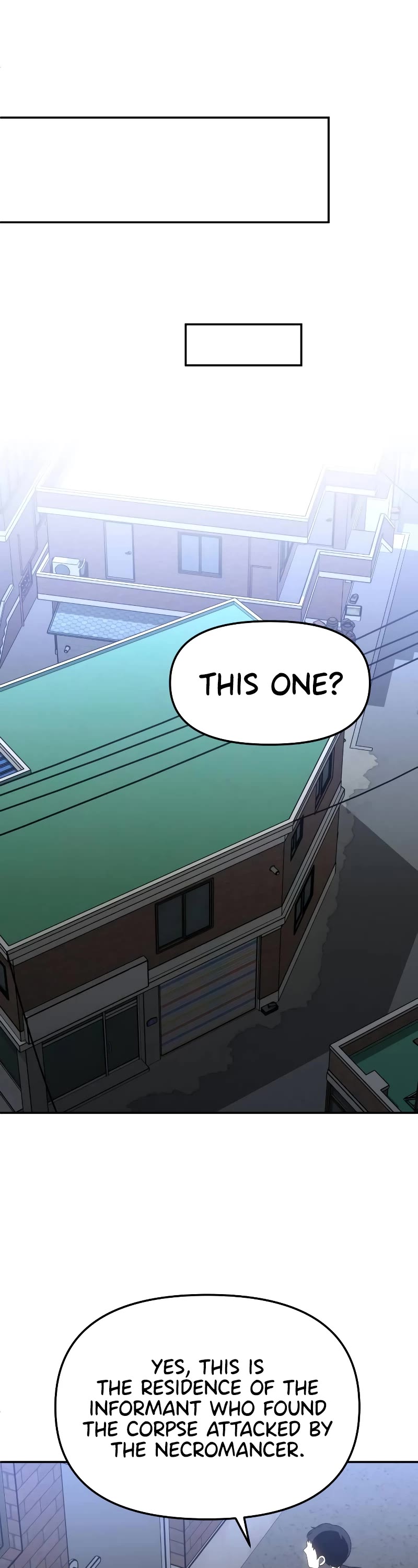 I Used to Be a Boss chapter 87 page 58