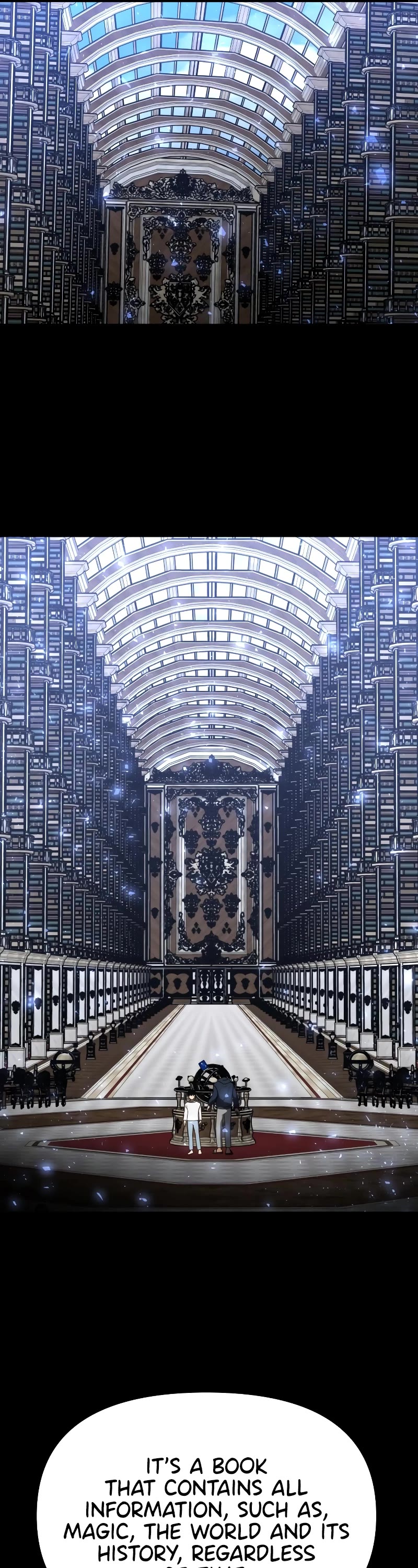 I Used to Be a Boss chapter 88 page 22